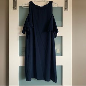 Dex Knee Length Dress